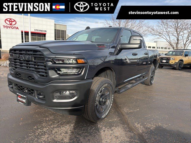 2026 RAM Ram 2500 Pickup Tradesman's photo