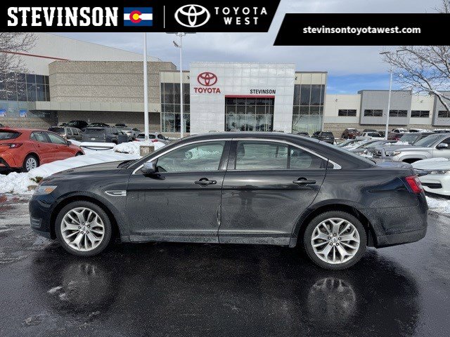 2013 Ford Taurus Limited