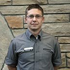 Staff member Daniel Weiderspon from ID_a0e1b137c685