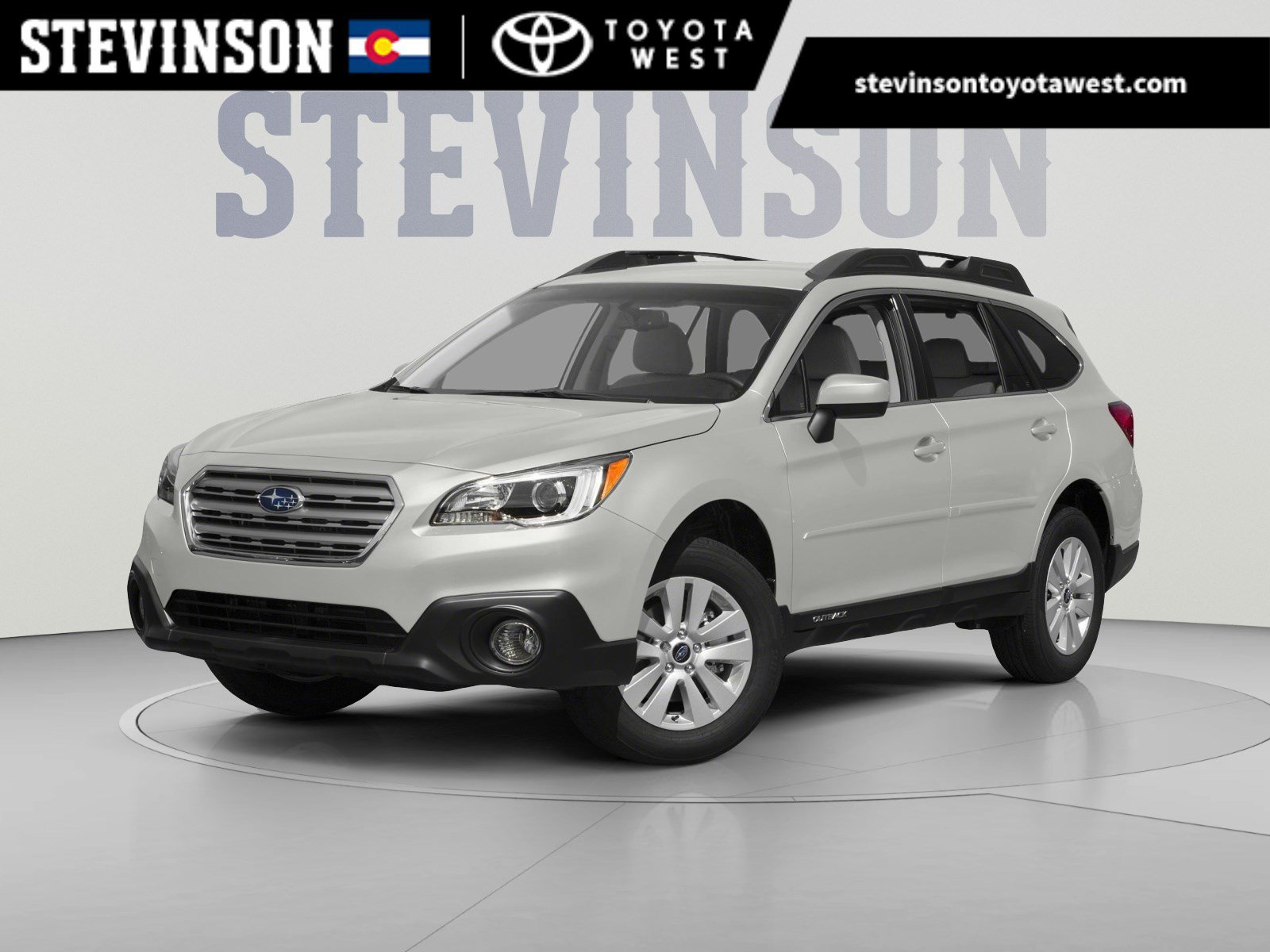 2015 Subaru Outback Premium