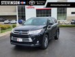 Toyota Highlander Hybrid