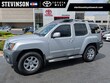  Nissan Xterra