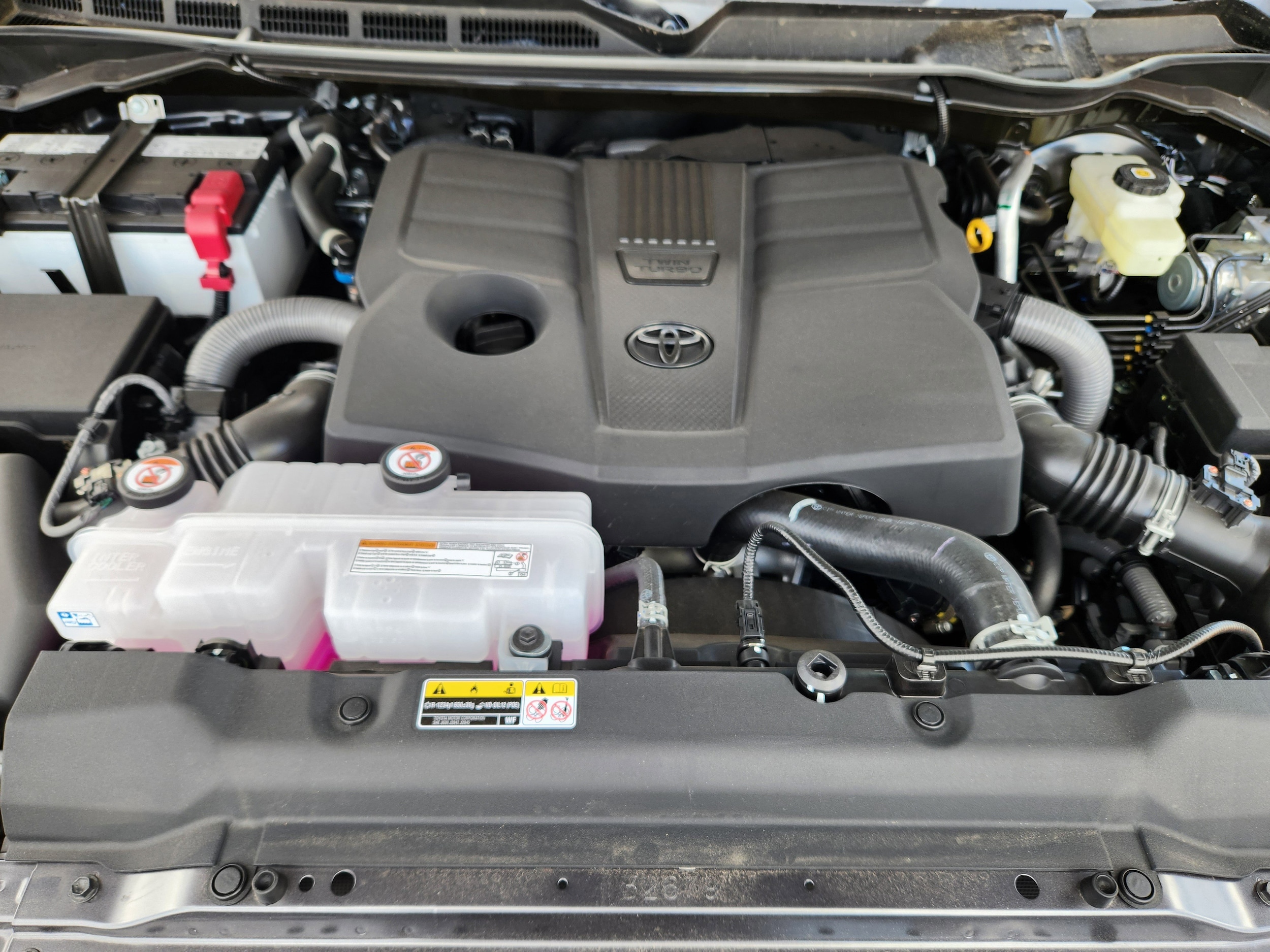 2026 Toyota Tundra SR5 - Photo 13