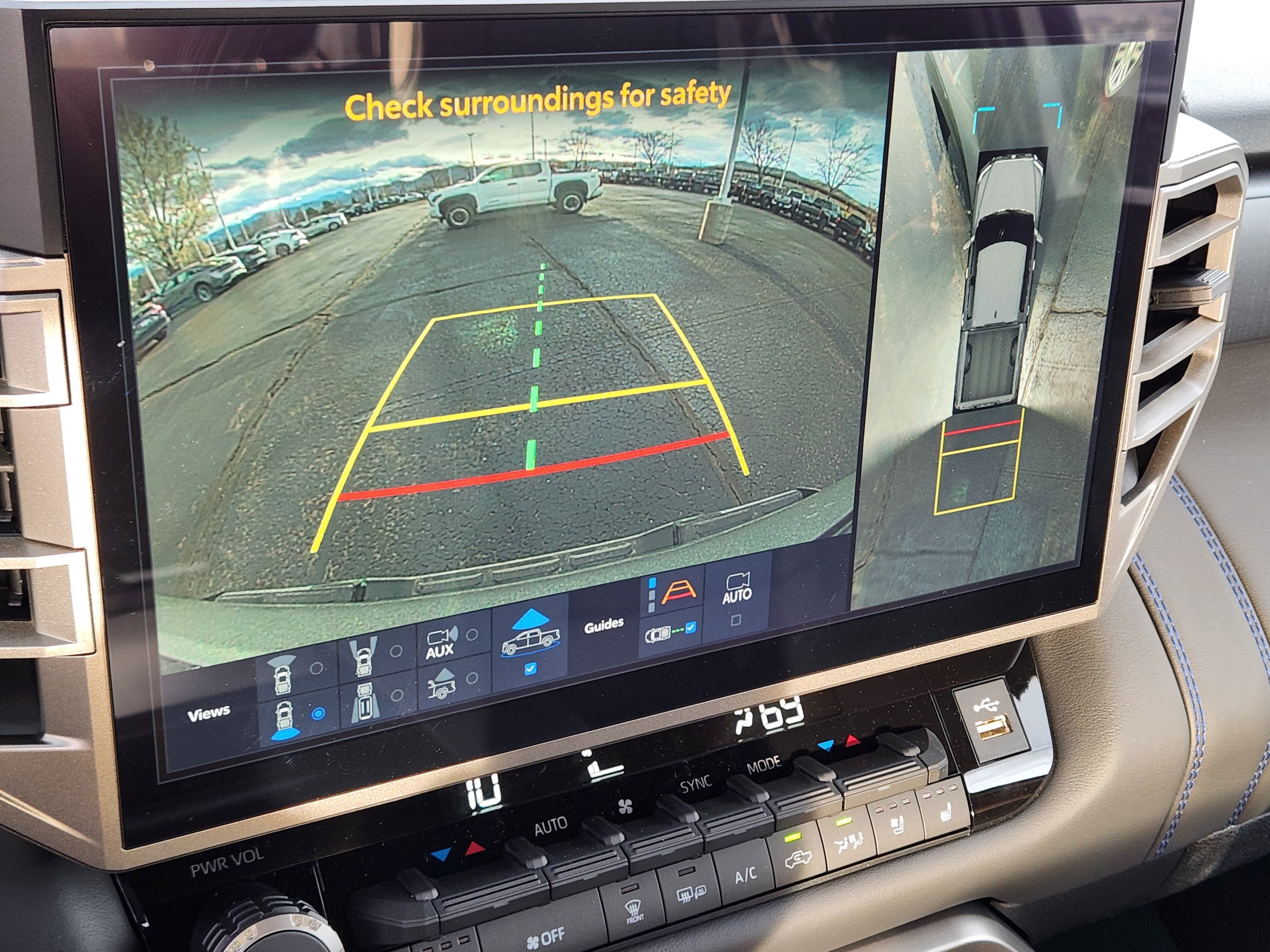 2026 Toyota Tundra Platinum - Photo 26