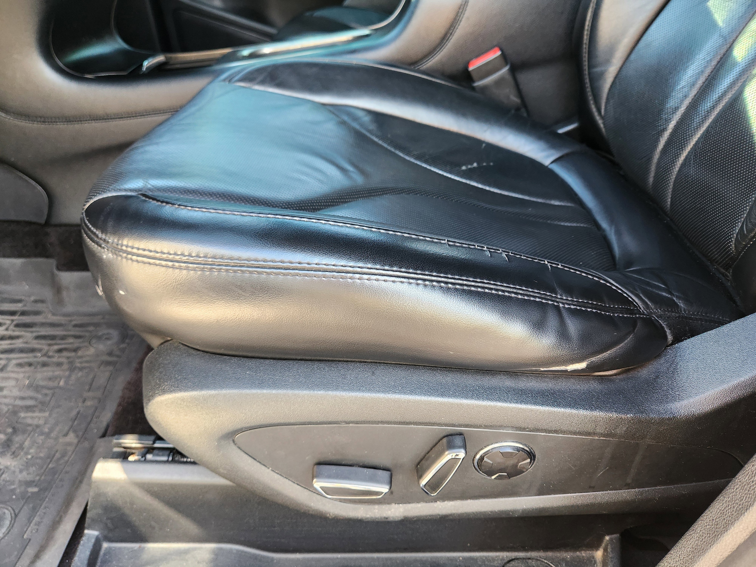 2018 Lincoln MKC Reserve - Photo 17