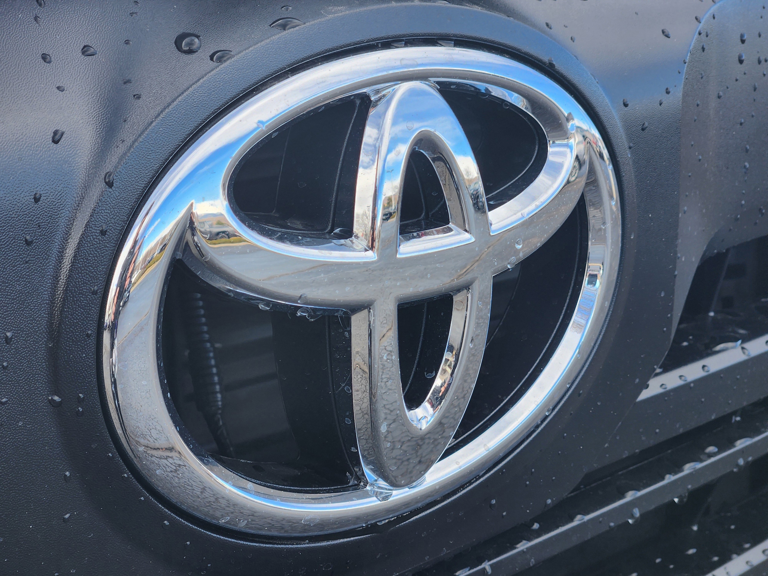 2026 Toyota Tundra SR5 - Photo 10