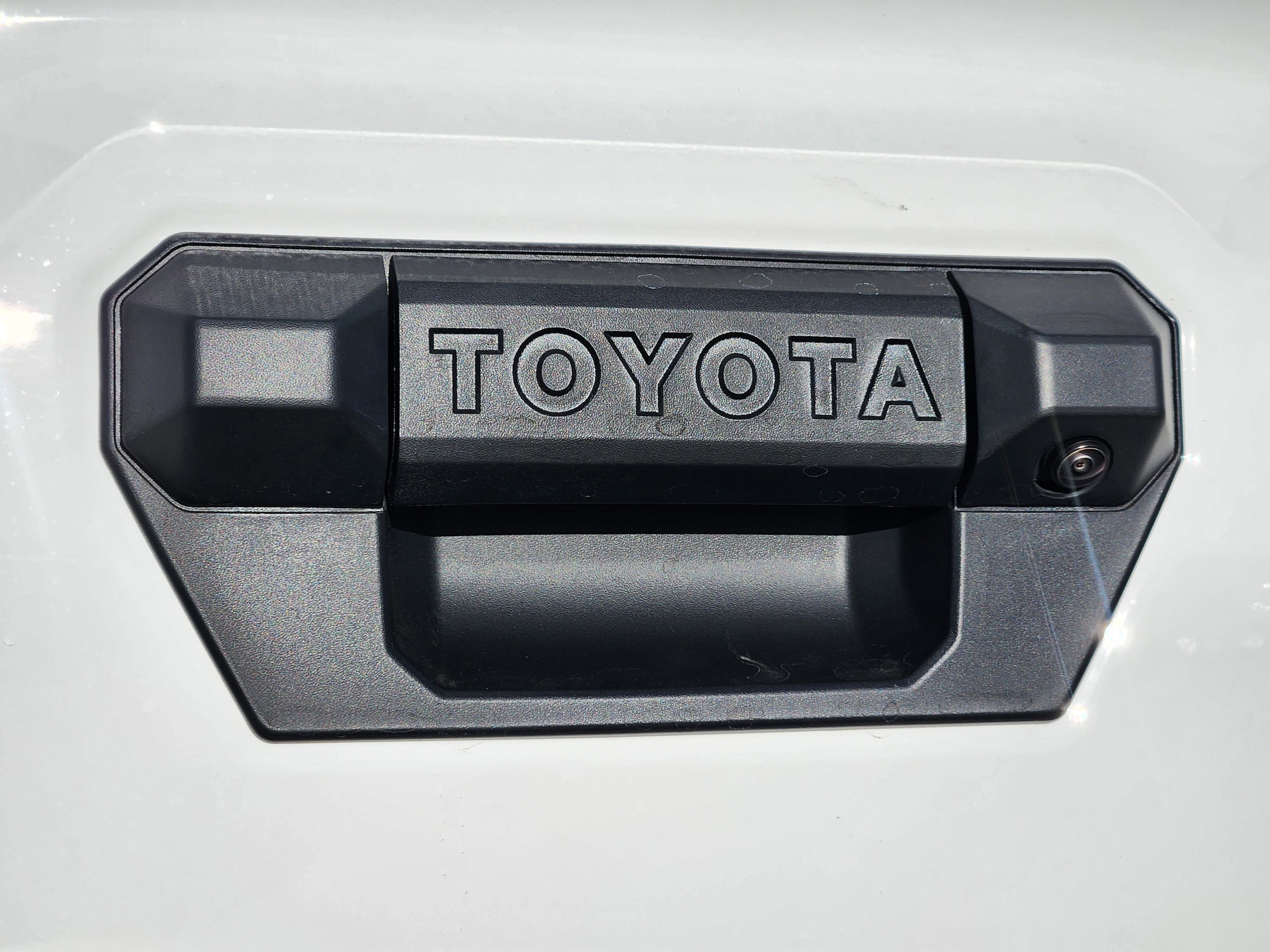 2026 Toyota Tacoma TRD Off Road - Photo 11