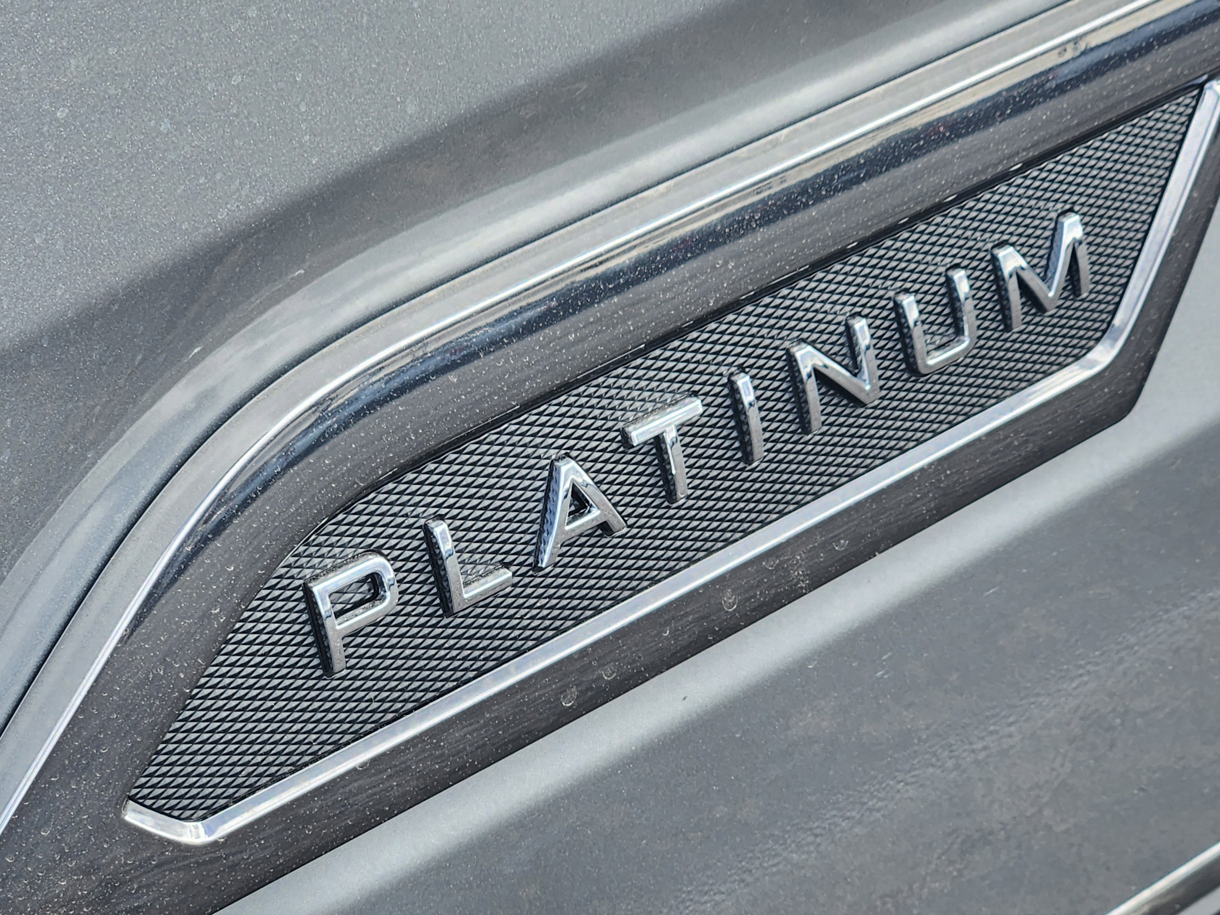 2026 Toyota Tundra Platinum - Photo 12
