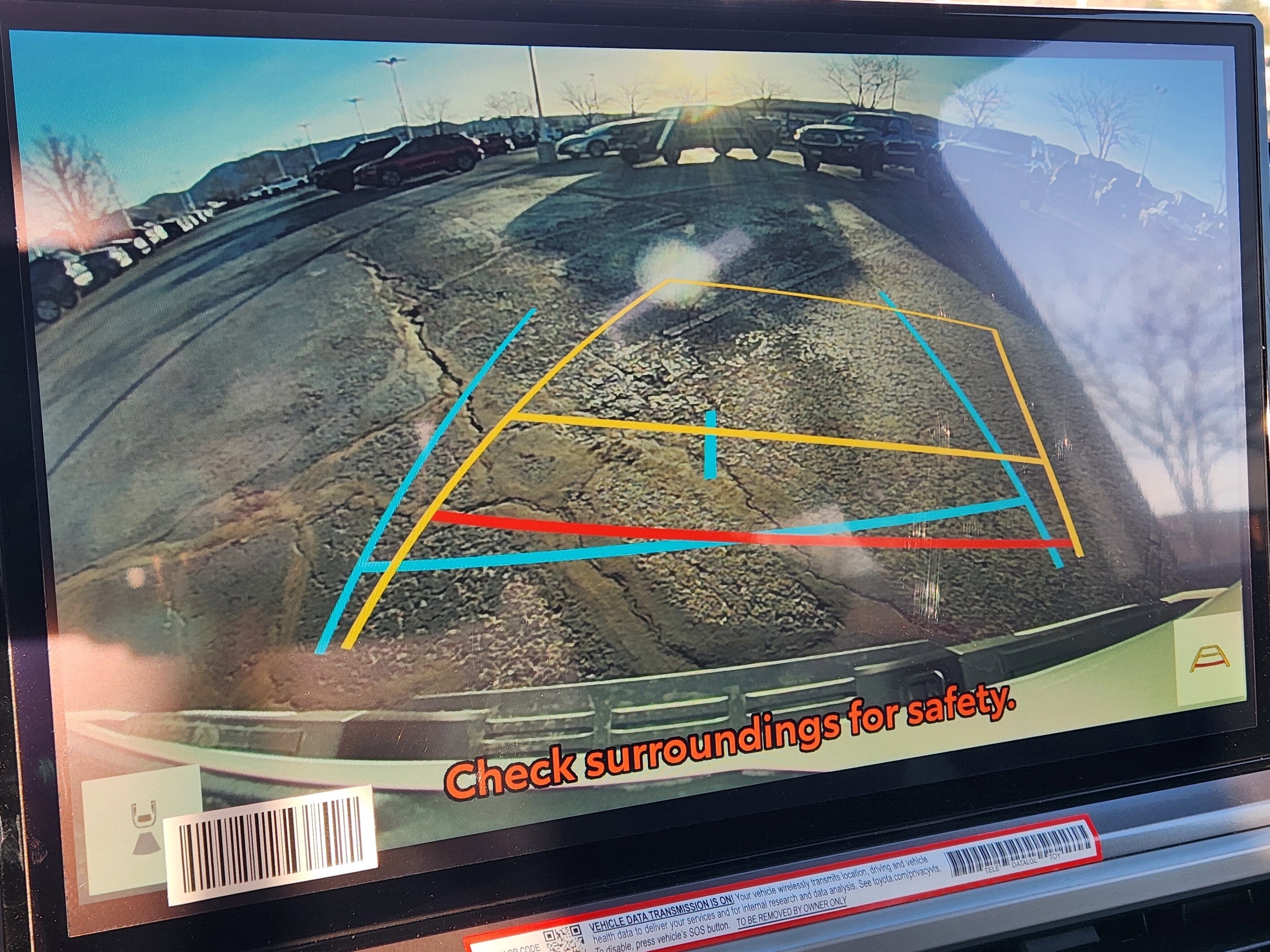 2026 Toyota Tacoma TRD Off Road - Photo 28