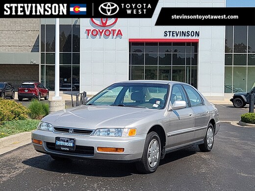 New and Pre-Owned Inventory | Stevinson Toyota West
