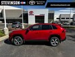  Toyota RAV4 Plug-in Hybrid