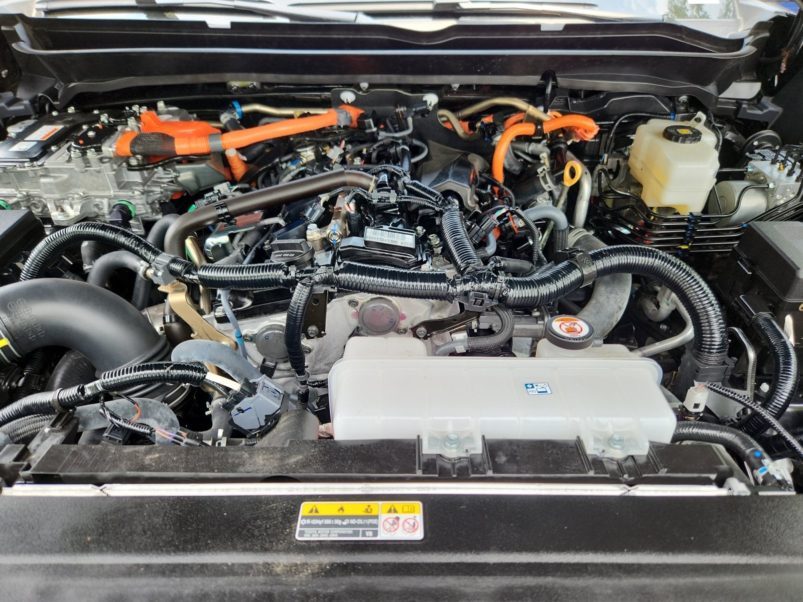 2025 Toyota Tacoma Limited - Photo 20