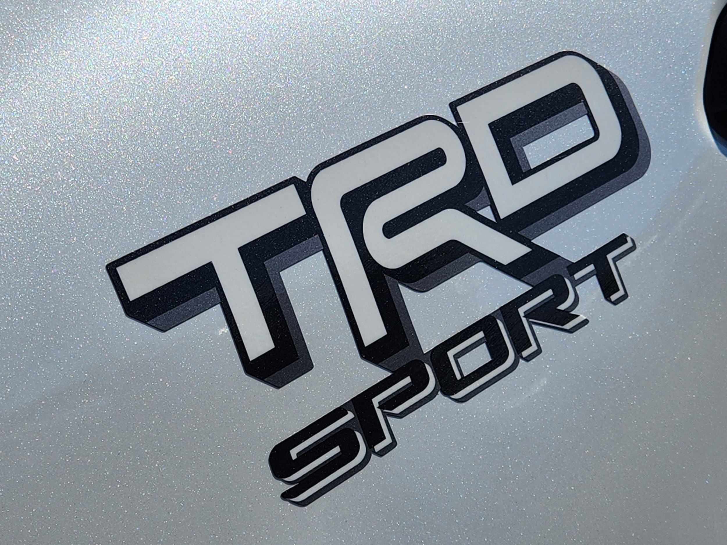 2026 Toyota Tacoma TRD Sport - Photo 10