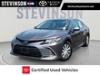  Toyota Camry Hybrid