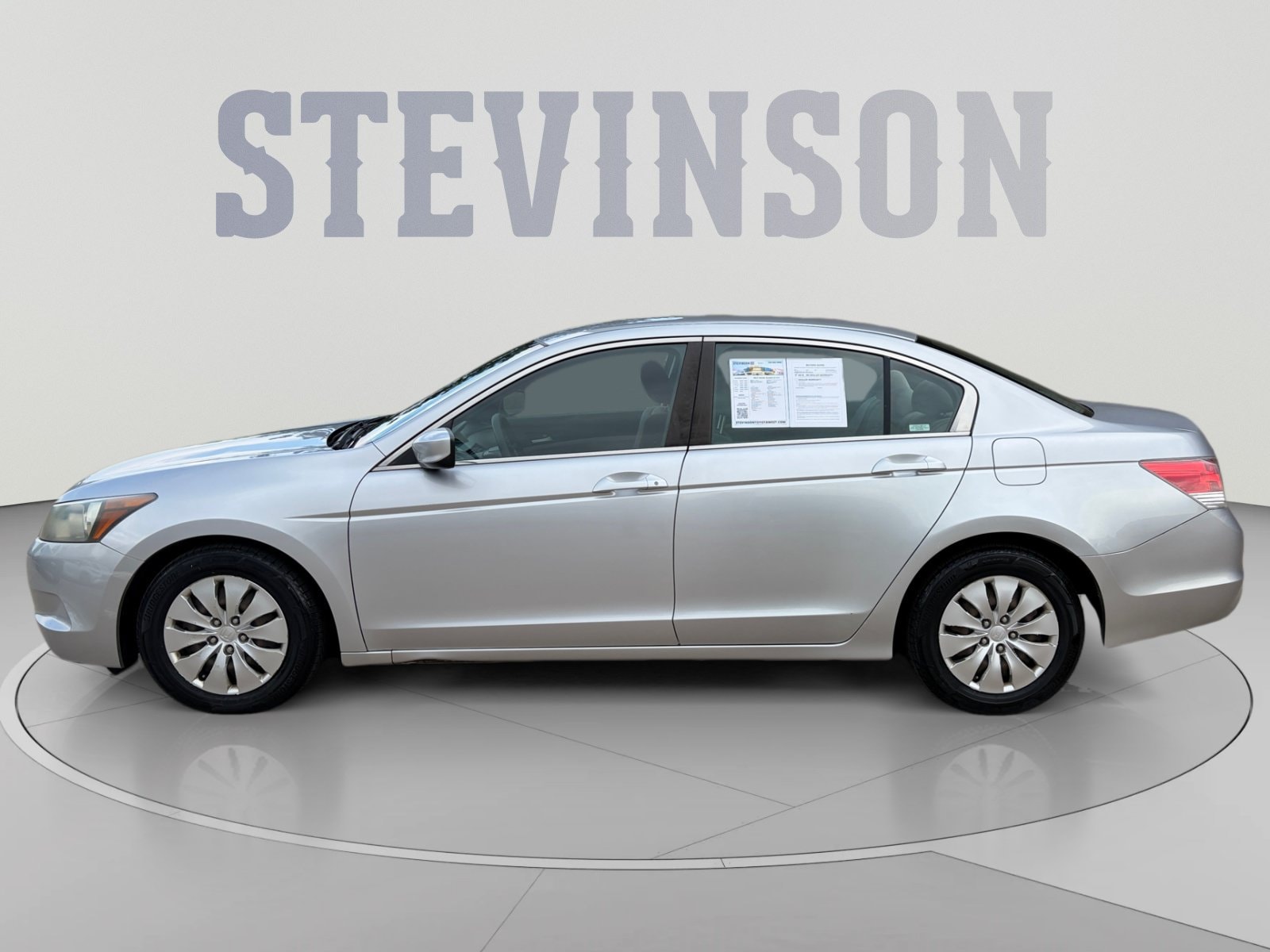 Used 2010 Honda Accord LX with VIN 1HGCP2F33AA084916 for sale in Lakewood, CO
