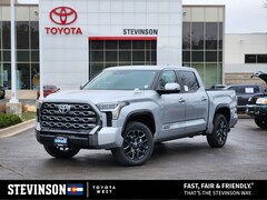 2026 Toyota Tundra i-FORCE MAX Platinum i-FORCE MAX Truck CrewMax