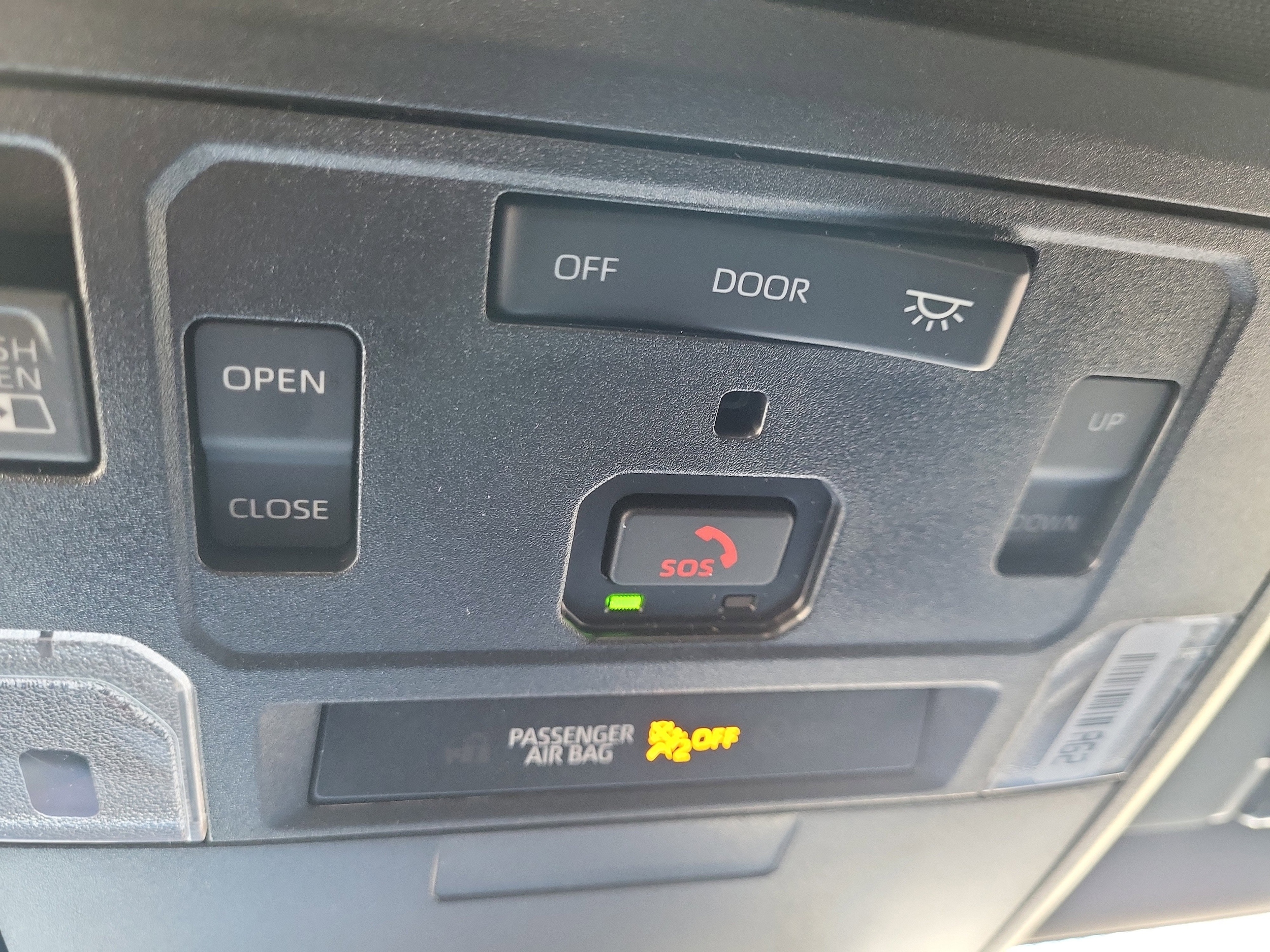 2026 Toyota Tacoma TRD Off Road - Photo 31