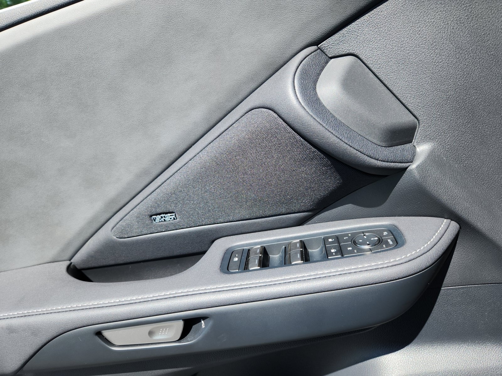 2026 Lexus TX Luxury - Photo 13