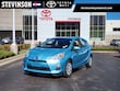 Toyota Prius c
