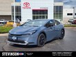 Toyota Prius Plug-in Hybrid