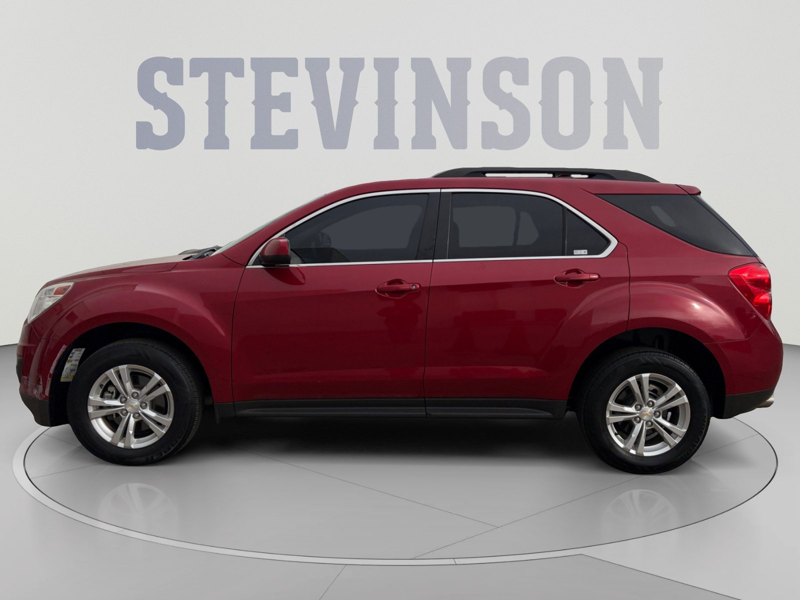 Used 2014 Chevrolet Equinox 1LT with VIN 2GNFLFE35E6163787 for sale in Lakewood, CO