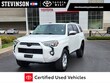 Toyota 4Runner