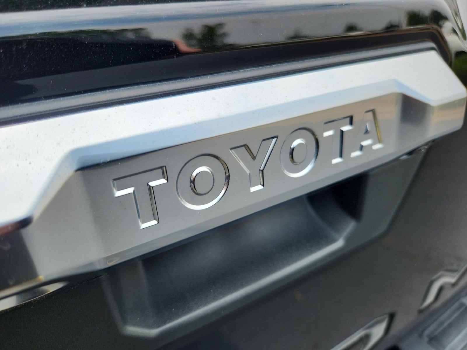 2025 Toyota Tacoma Limited - Photo 22