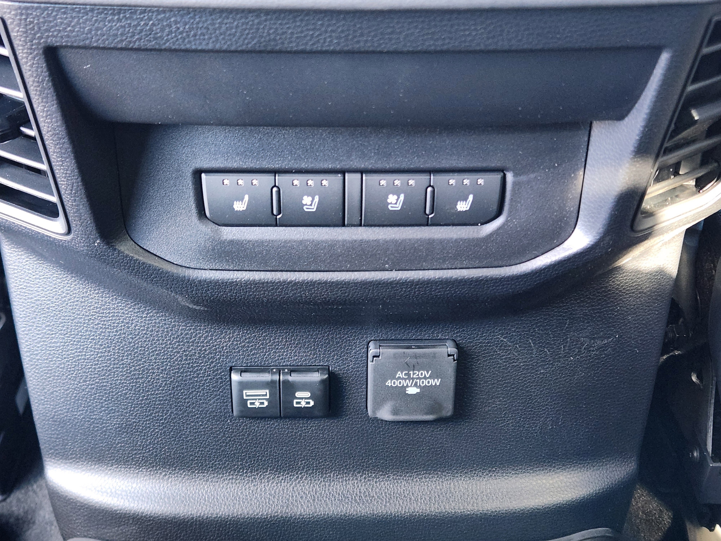 2026 Toyota Tundra Platinum - Photo 34