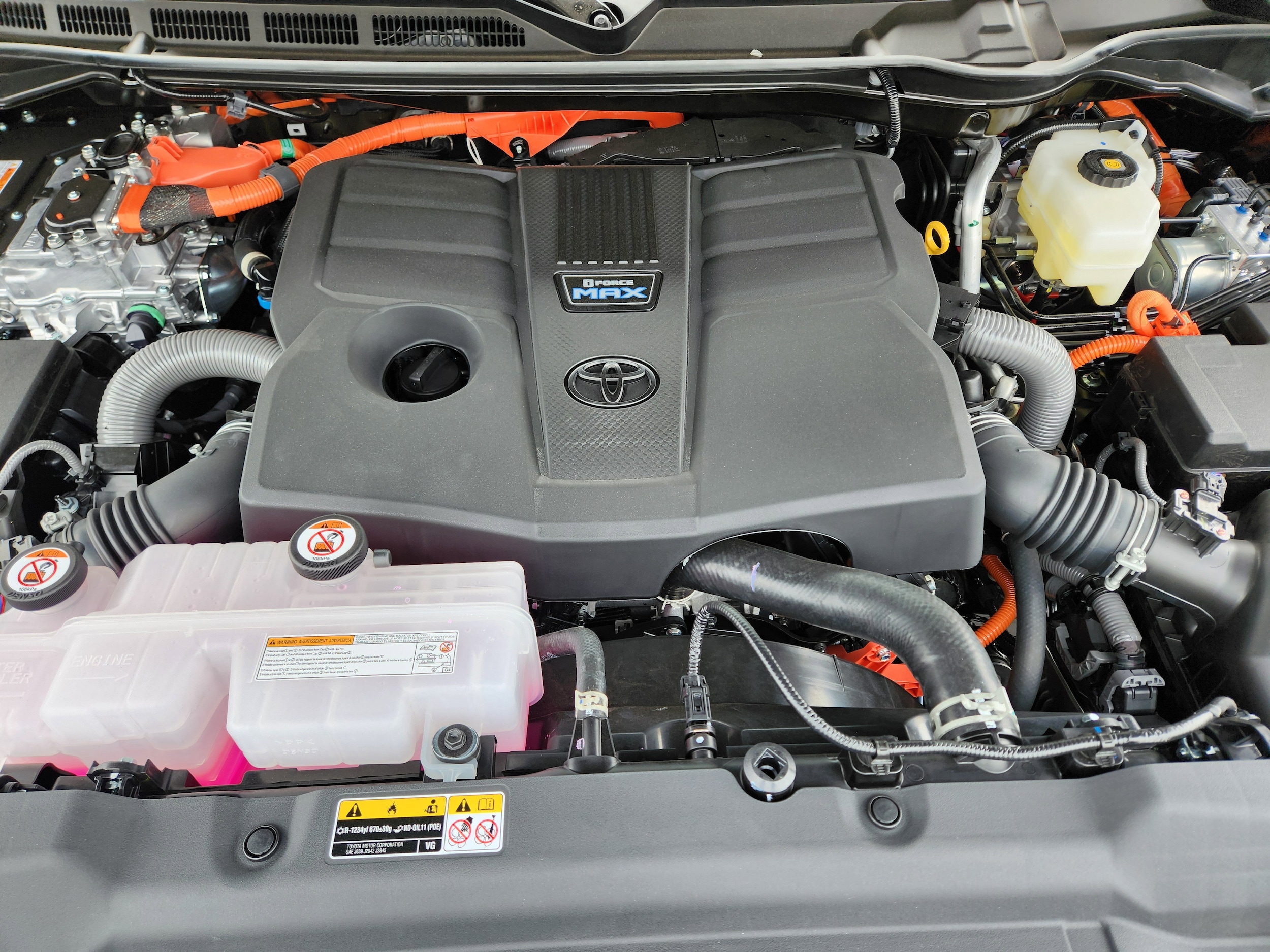2026 Toyota Tundra Platinum - Photo 13