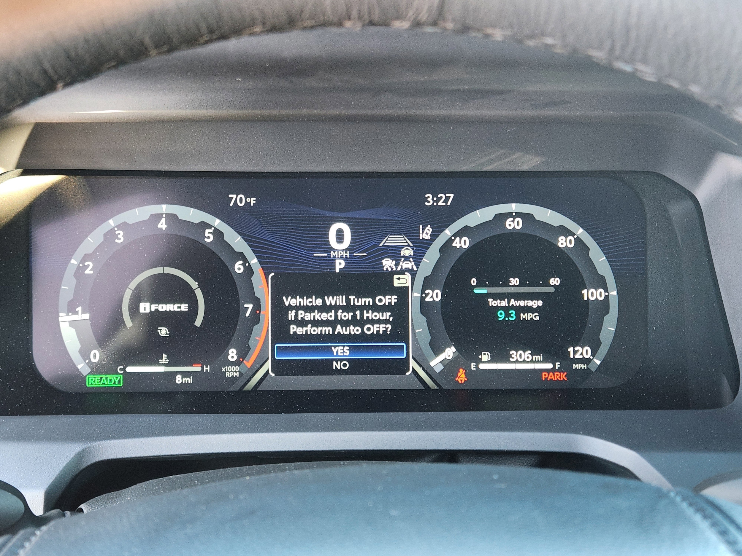 2026 Toyota Tacoma TRD Off Road - Photo 17