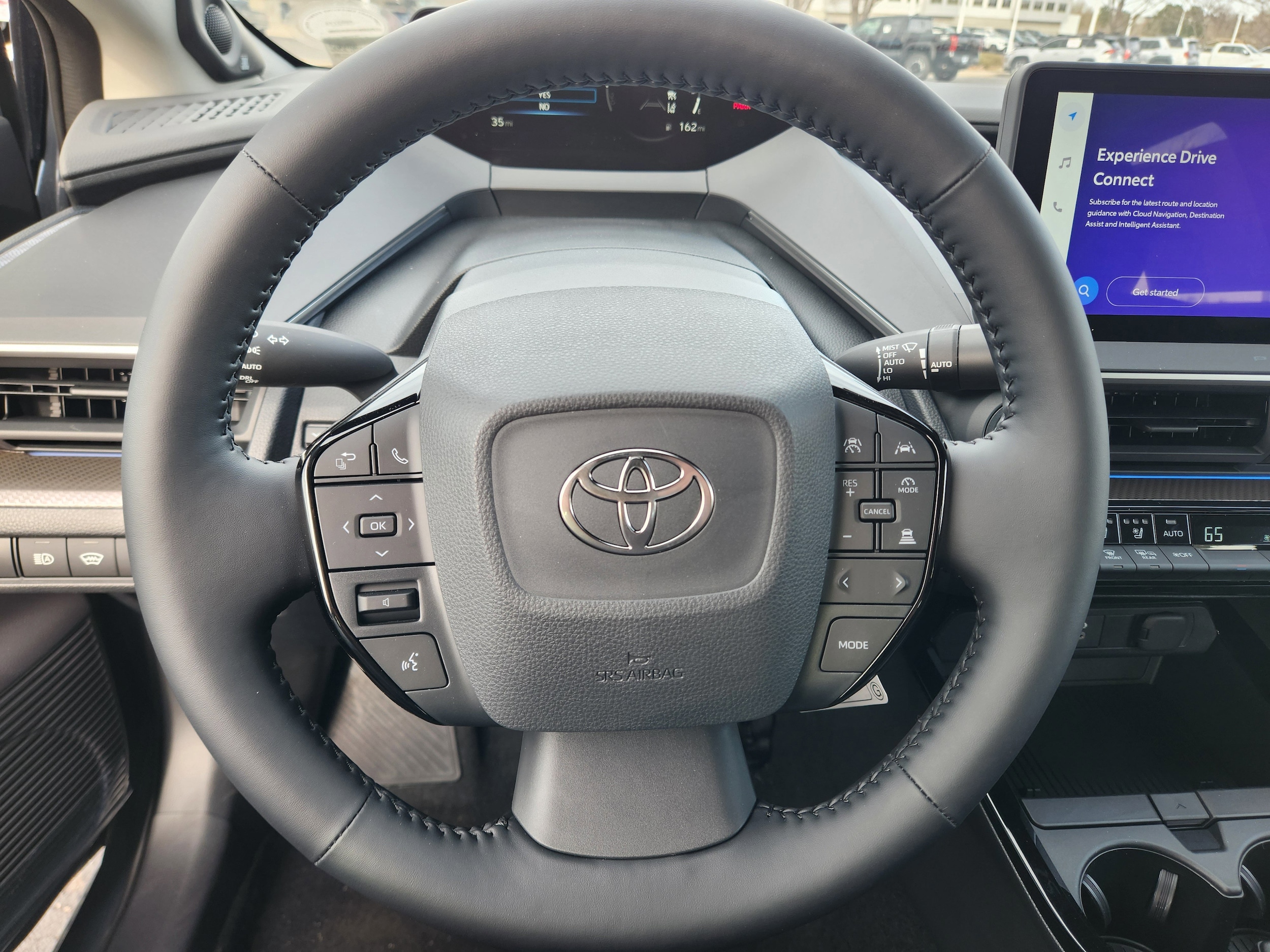 2026 Toyota Prius Limited - Photo 14