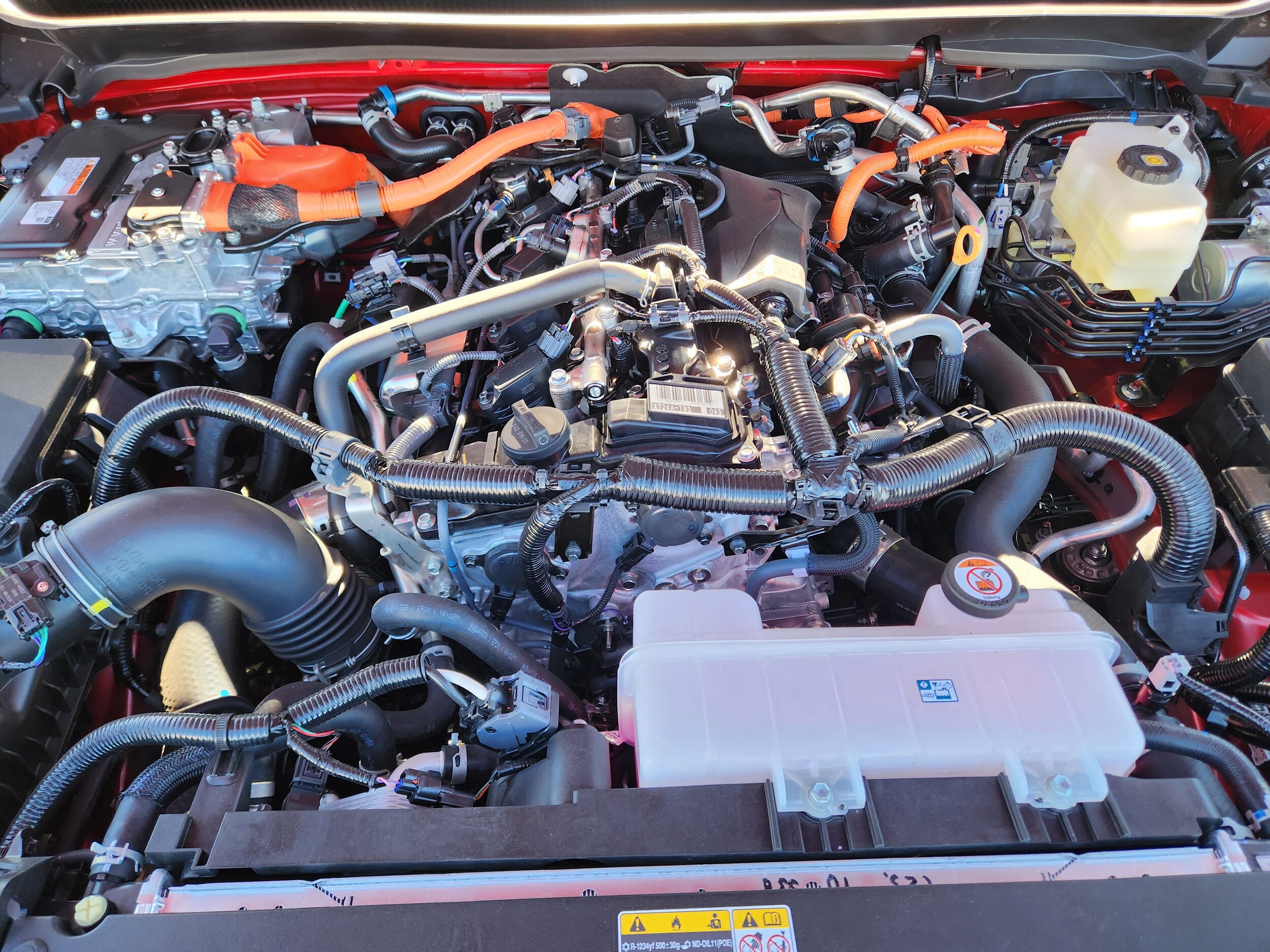 2026 Toyota Tacoma TRD Off Road - Photo 13