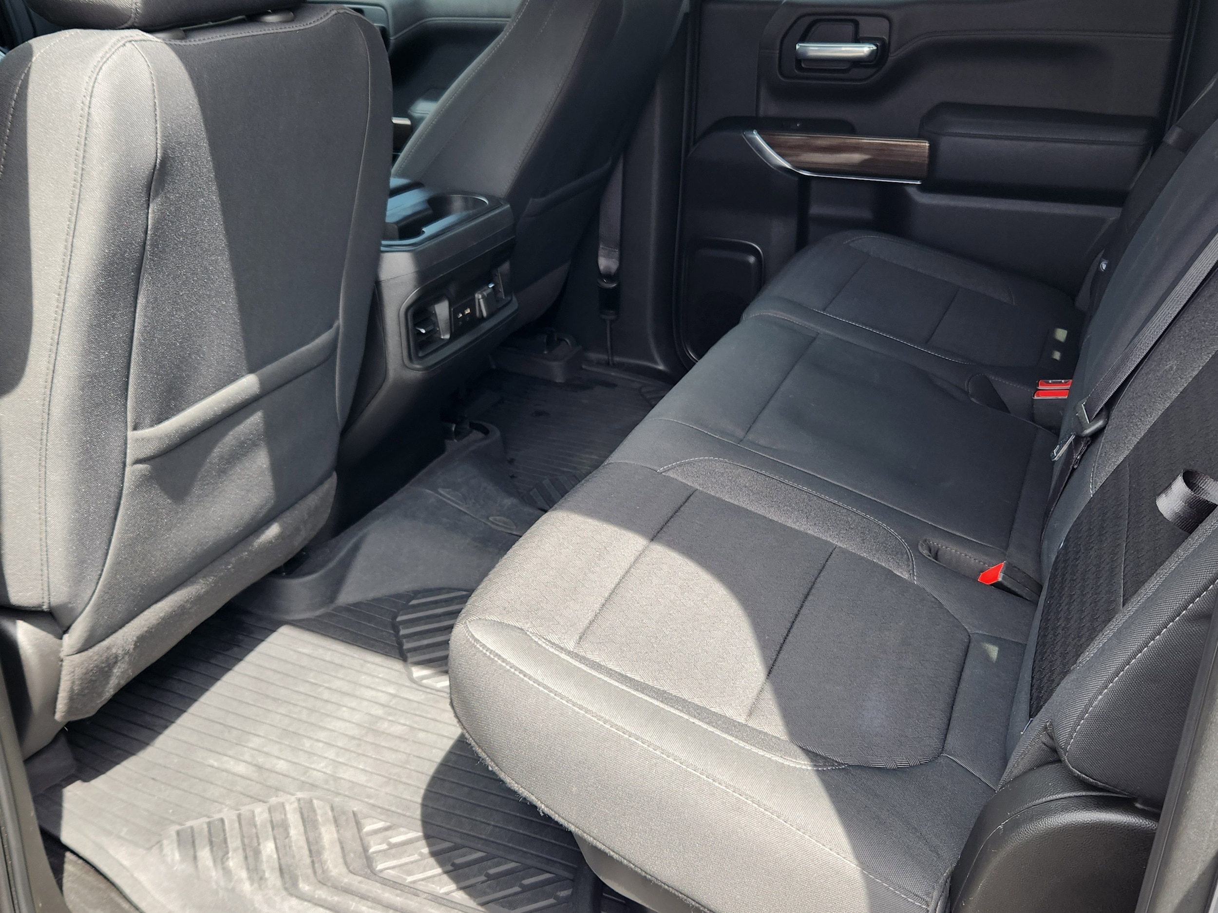 2020 Chevrolet Silverado 1500 LT Trail Boss - Photo 32