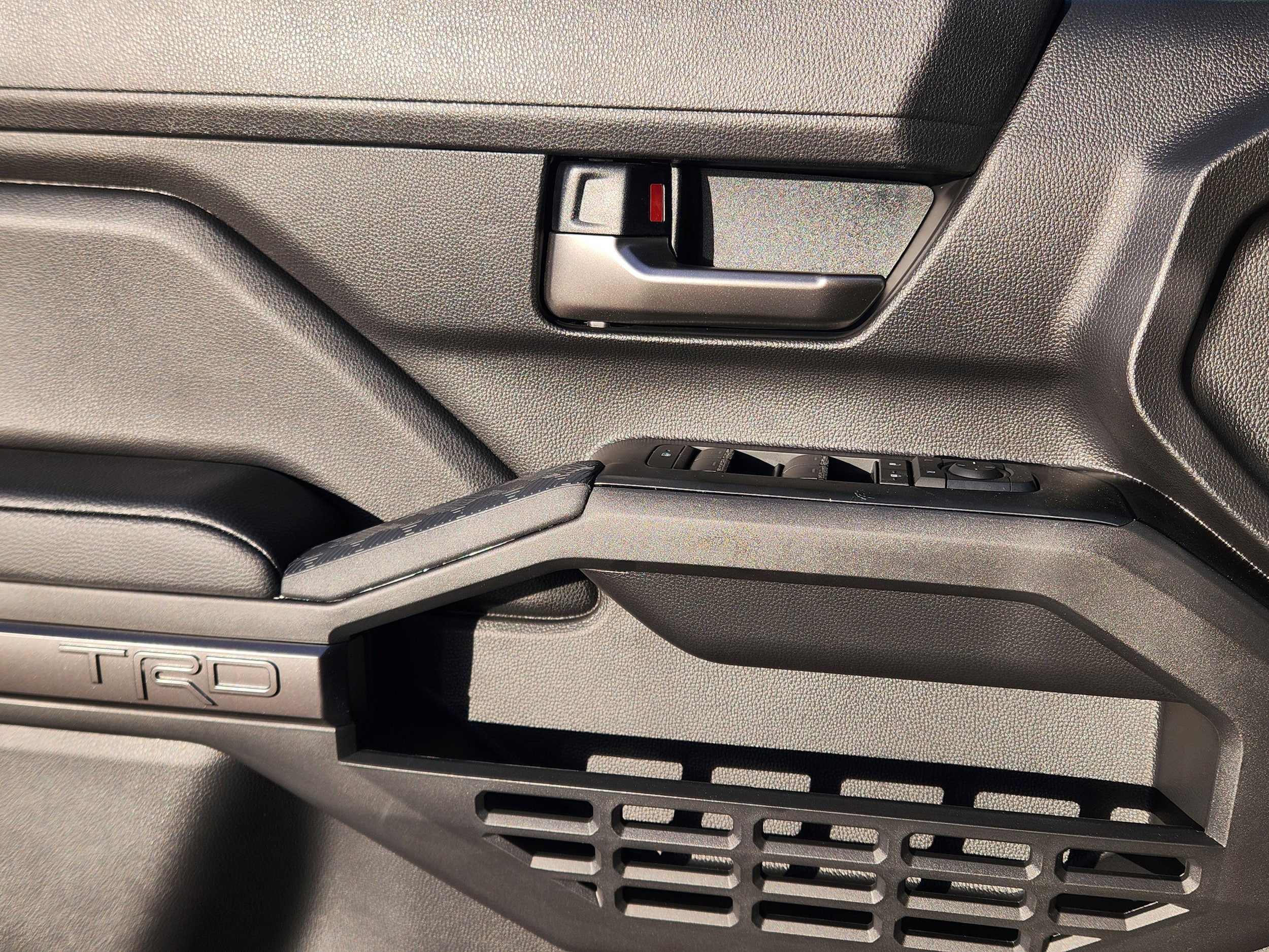 2026 Toyota Tacoma TRD Off Road - Photo 20