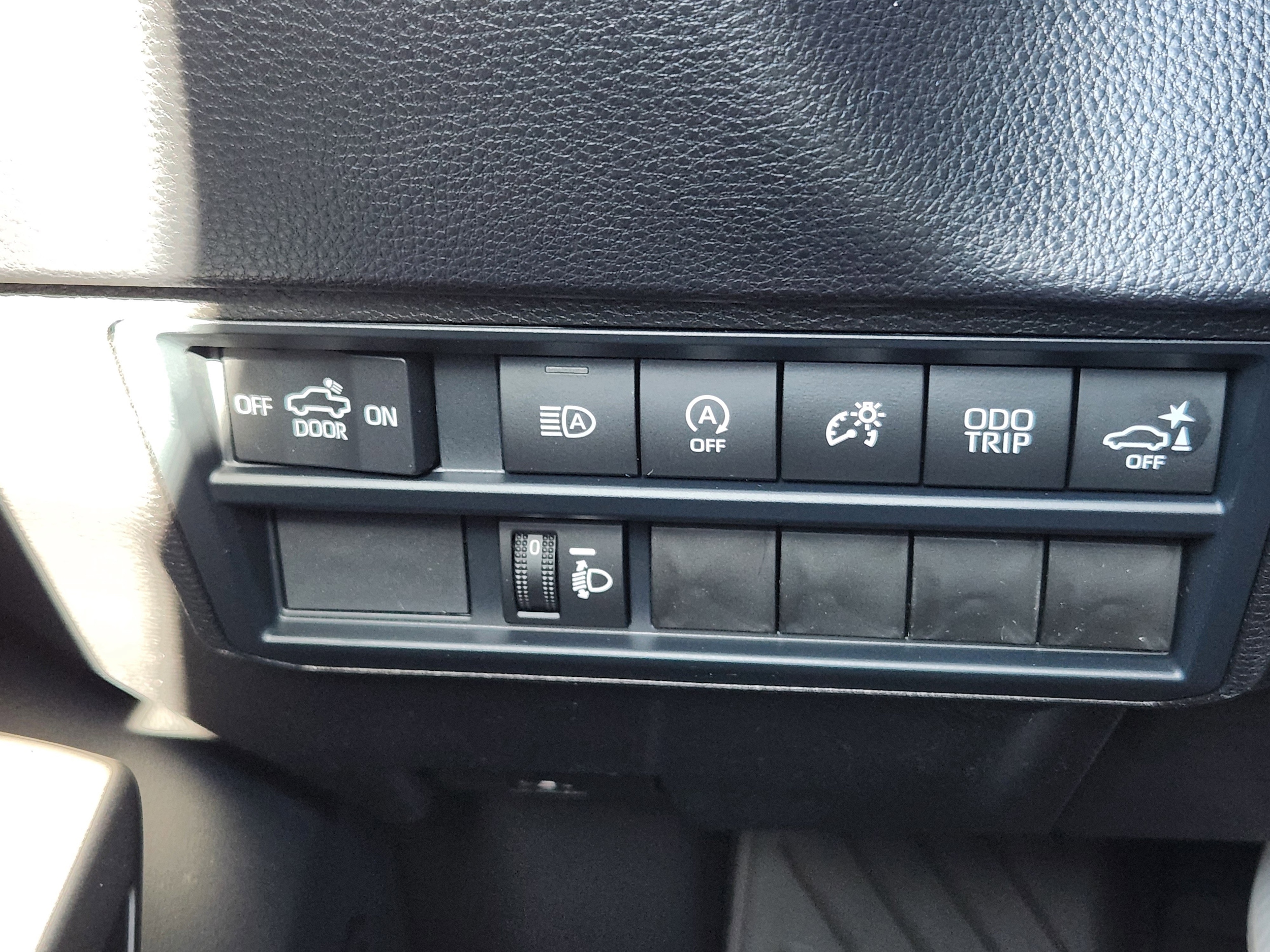 2026 Toyota Tundra SR5 - Photo 31