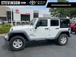  Jeep Wrangler JK