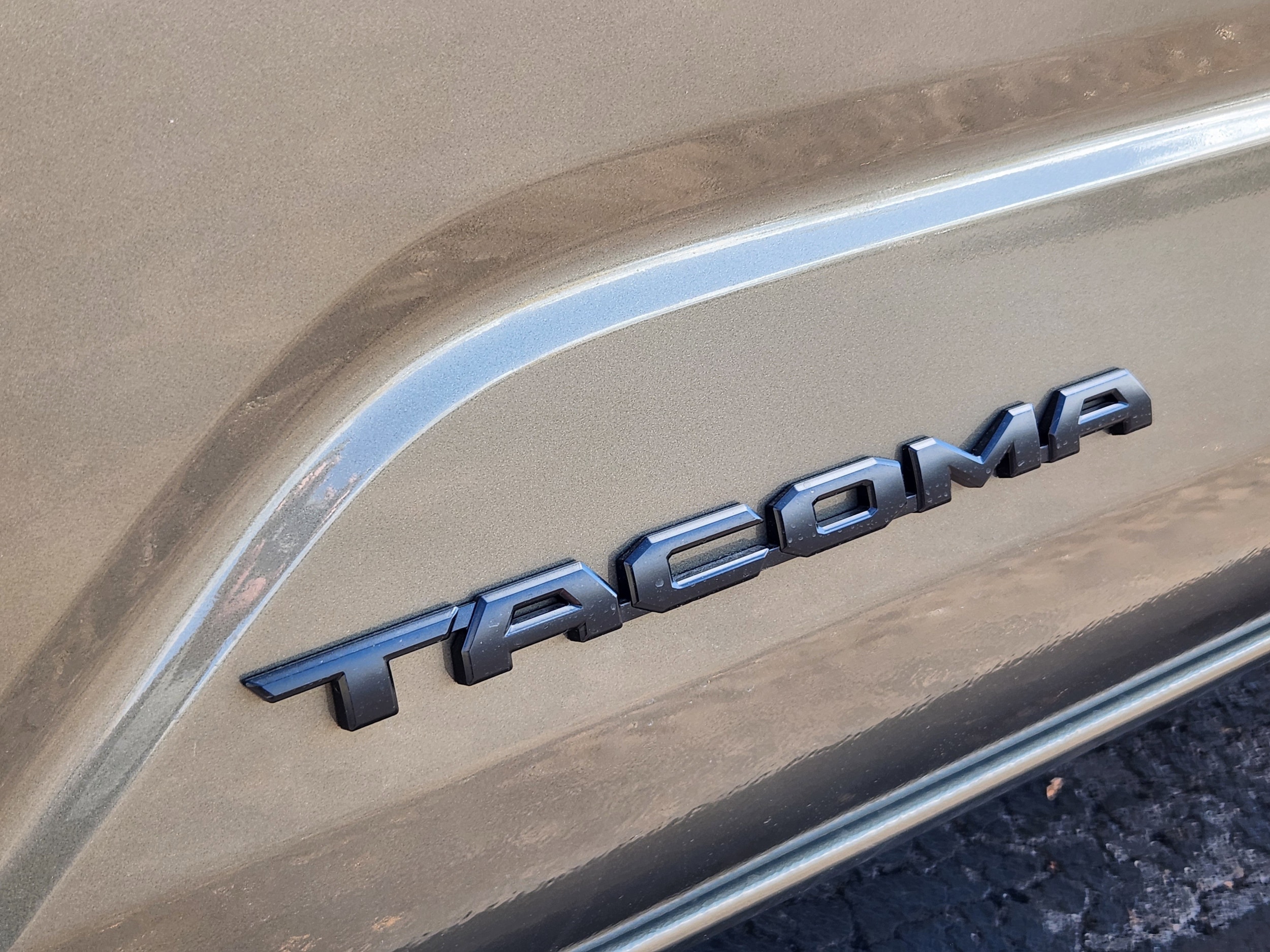 2025 Toyota Tacoma TRD Off Road - Photo 39