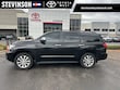 Toyota Sequoia