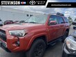 Toyota 4Runner