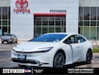 Toyota Prius Plug-in Hybrid