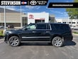 CADILLAC Escalade ESV