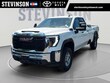  GMC Sierra 2500 HD