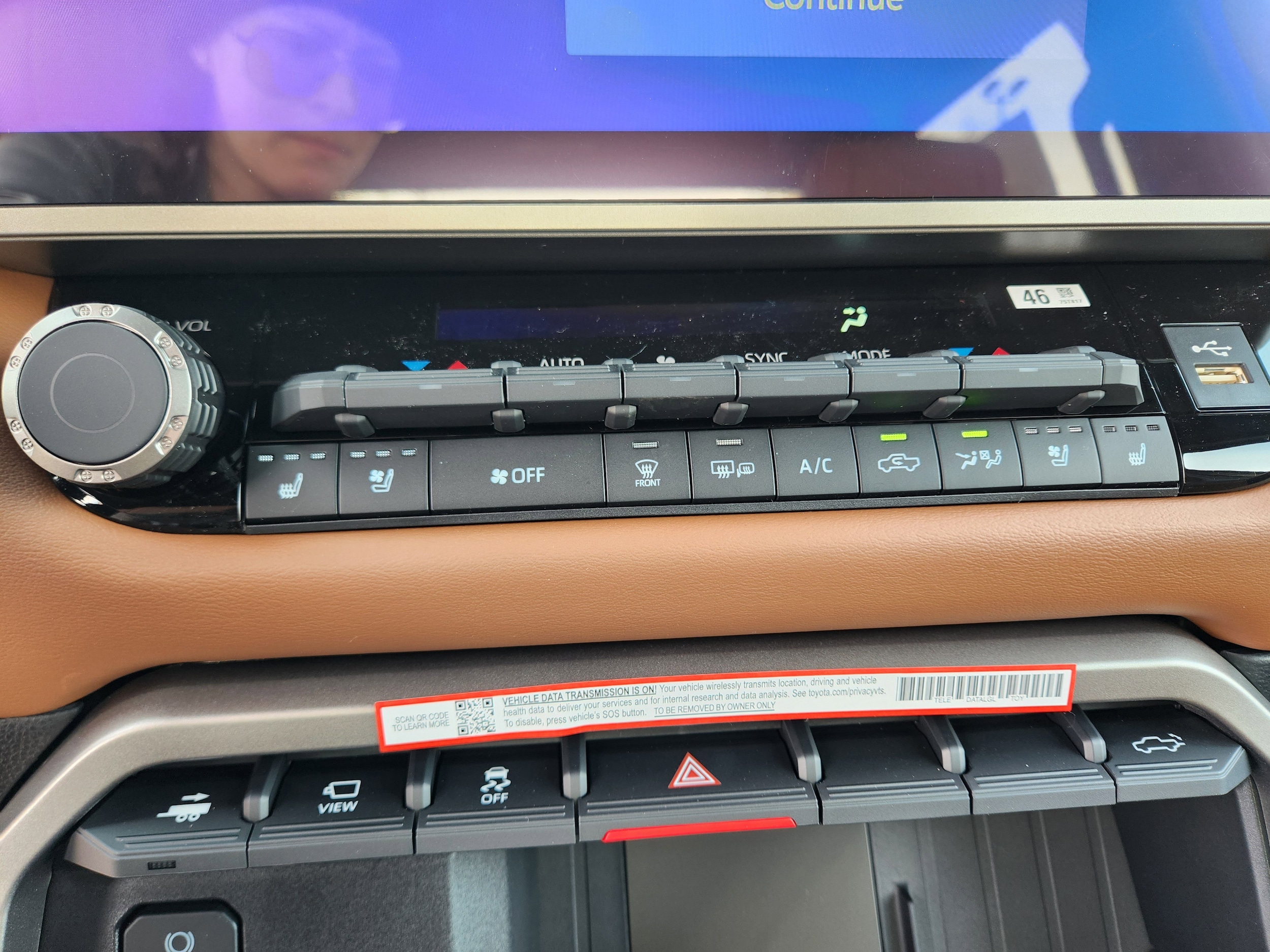 2026 Toyota Tundra 1794 Edition - Photo 28