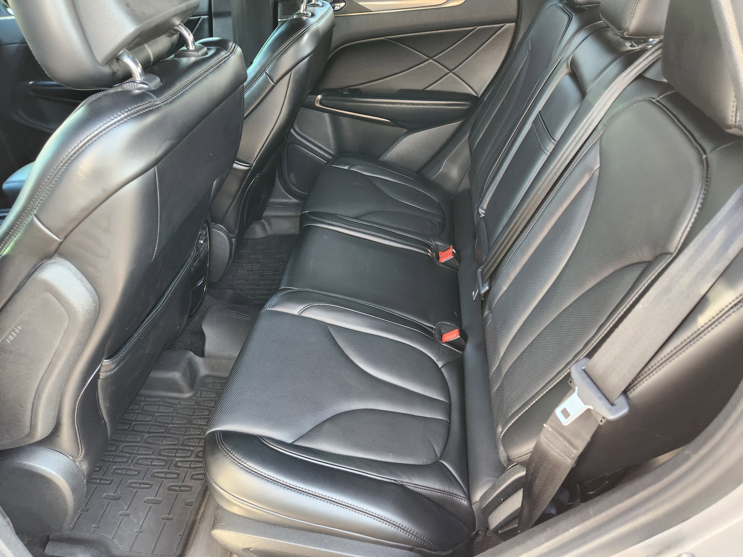 2018 Lincoln MKC Reserve - Photo 18