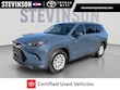  Toyota Grand Highlander
