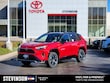 Toyota RAV4 Plug-in Hybrid