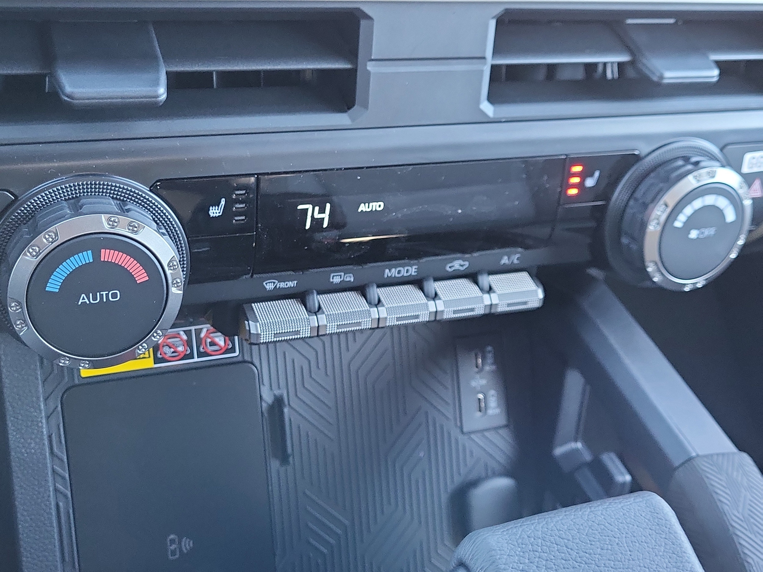 2026 Toyota Tacoma TRD Off Road - Photo 28