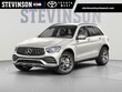  Mercedes-Benz AMG GLC 43