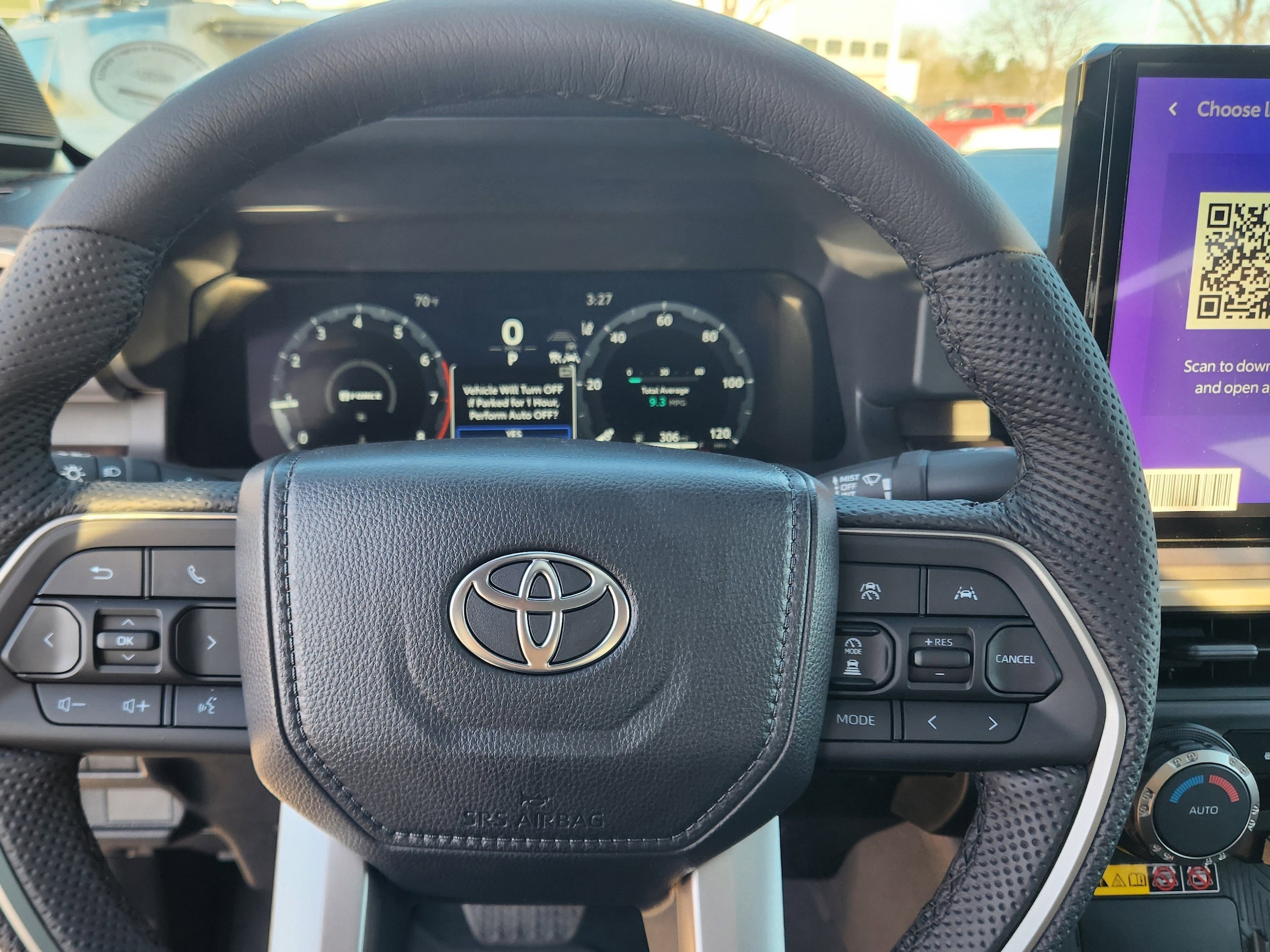 2026 Toyota Tacoma TRD Off Road - Photo 16