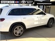 Mercedes-Benz GLS 450